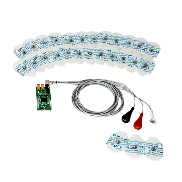 MikroElektronika MIKROE-2508