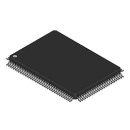 National Semiconductor ADC08B3000CIYB