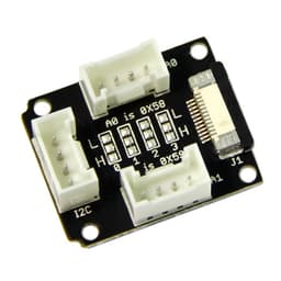 Seeed Technology Co., Ltd 103040006