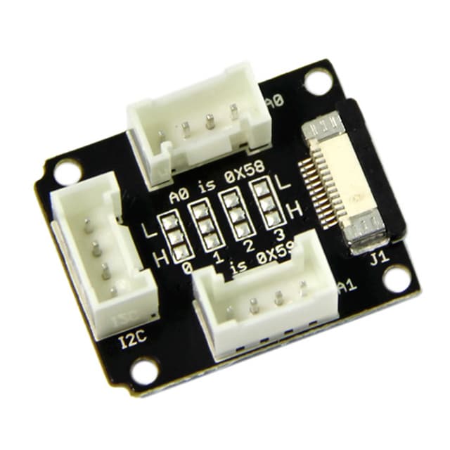 Seeed Technology Co., Ltd 103040006