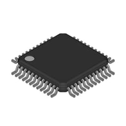 National Semiconductor ADC10D020CIVSX