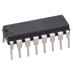 Jameco Electronics CD4511B