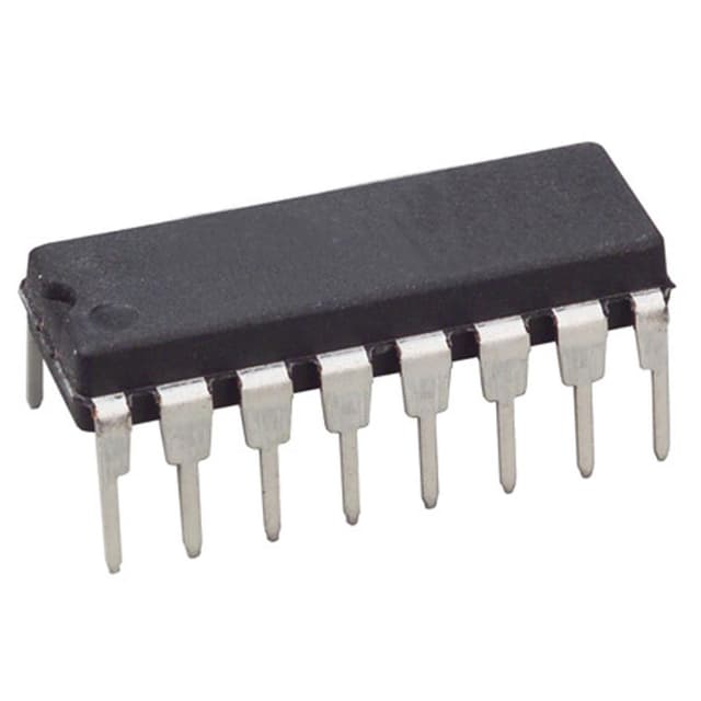 Jameco Electronics CD4511B
