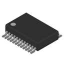 TI PCM1723EG