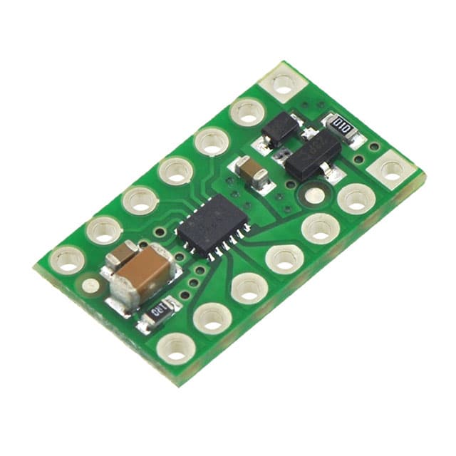 Ohmite 2135