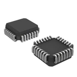 National Semiconductor DP8573AV