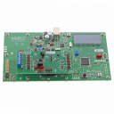 TI ADS7924EVM-PDK