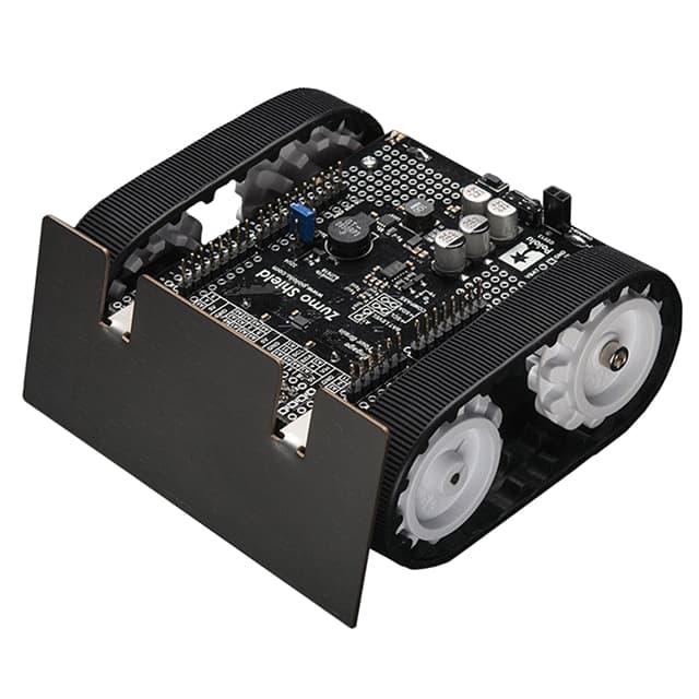 Adafruit Industries LLC 1639