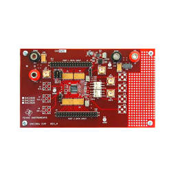 TI DAC2902-EVM
