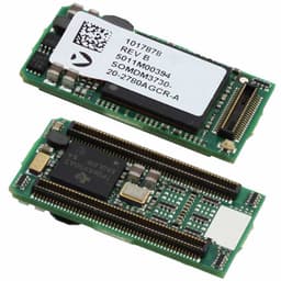 SOMDM3730-20-2780AGCRBeacon EmbeddedWorks