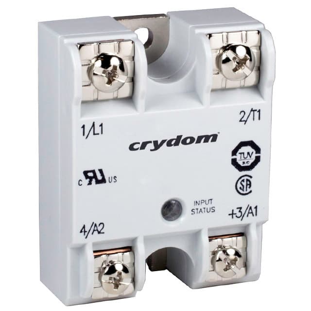 Sensata-Crydom 84134021H
