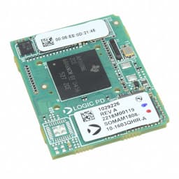 Beacon EmbeddedWorks SOMAM1808-10-1603QHIR