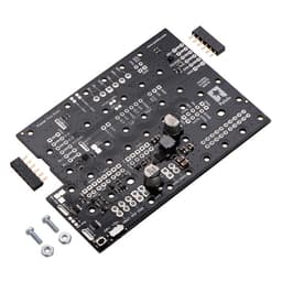 Keystone Electronics Corp 3543