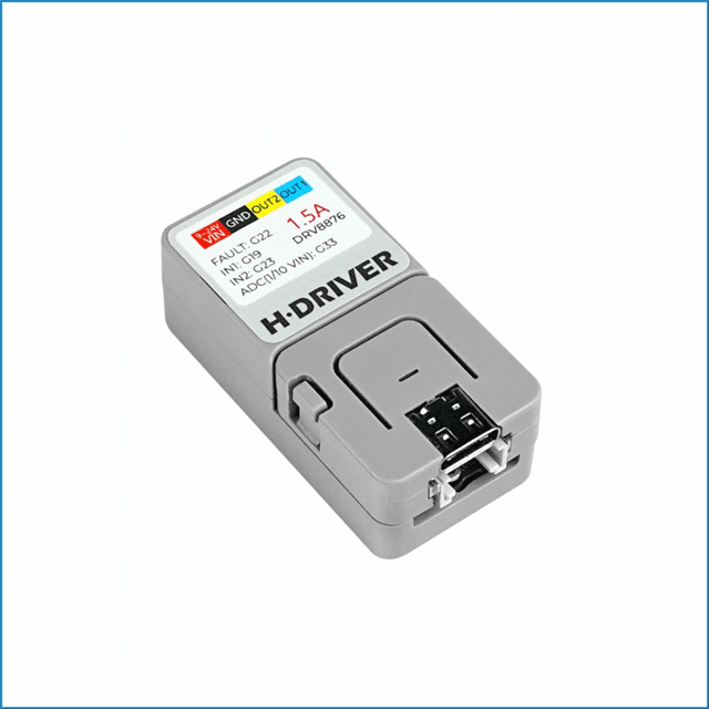 M5Stack Technology Co., Ltd. K050