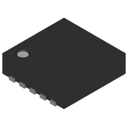 TI LP5996SD-3308/NOPB