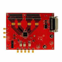 TI DAC5686EVM