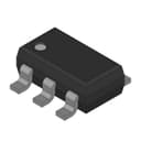 TI LP2989ILD-1.8