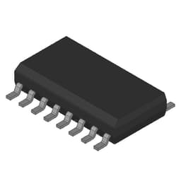 Harris Corporation CD74FCT541M2075
