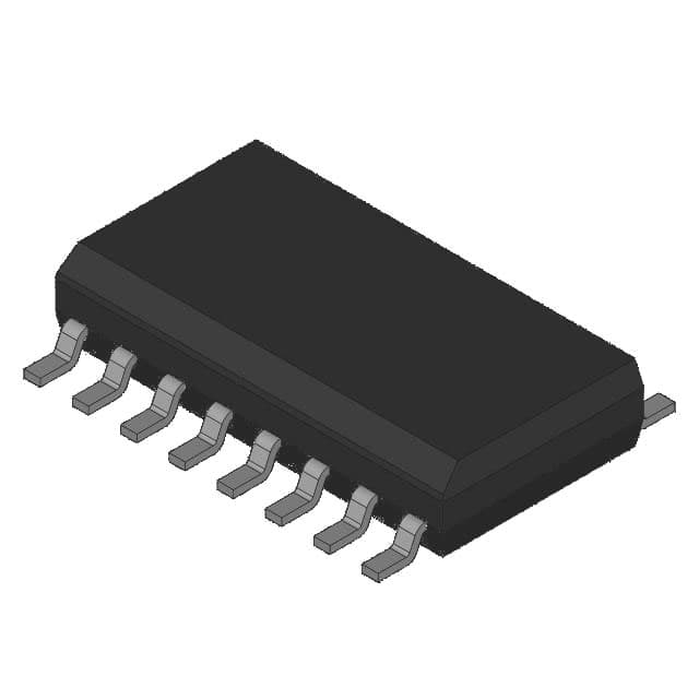 Harris Corporation CD74FCT541M2075