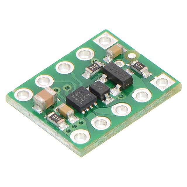 Keystone Electronics Corp 2990