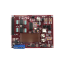 TI DAC908EVM