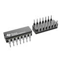 TI CD4016BF