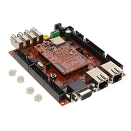 Olimex LTD AM3359-SOM-EVB-IND