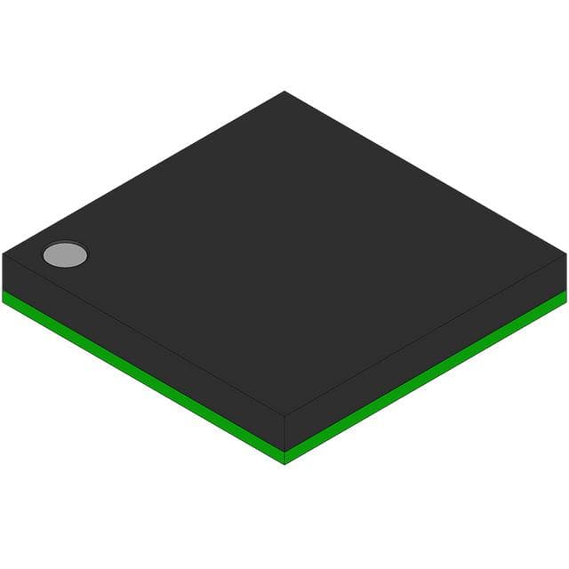 National Semiconductor DS90CR286ASLC