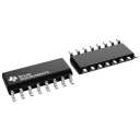 TI CD4052BNS