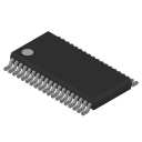 TI BQ2085DBT-TI