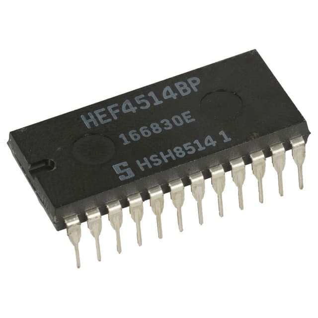 Jameco Electronics CD4514B