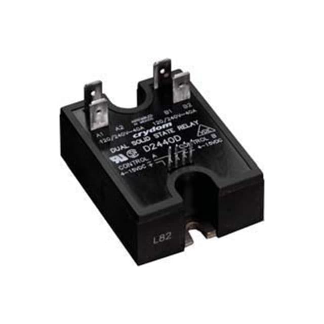 Sensata-Crydom D2425D