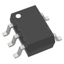 MAXIM MAX4596EXK-T