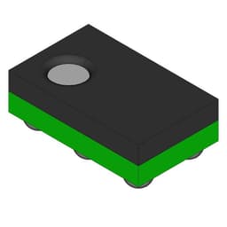 TI LP3995ITL-2.7/NOPB