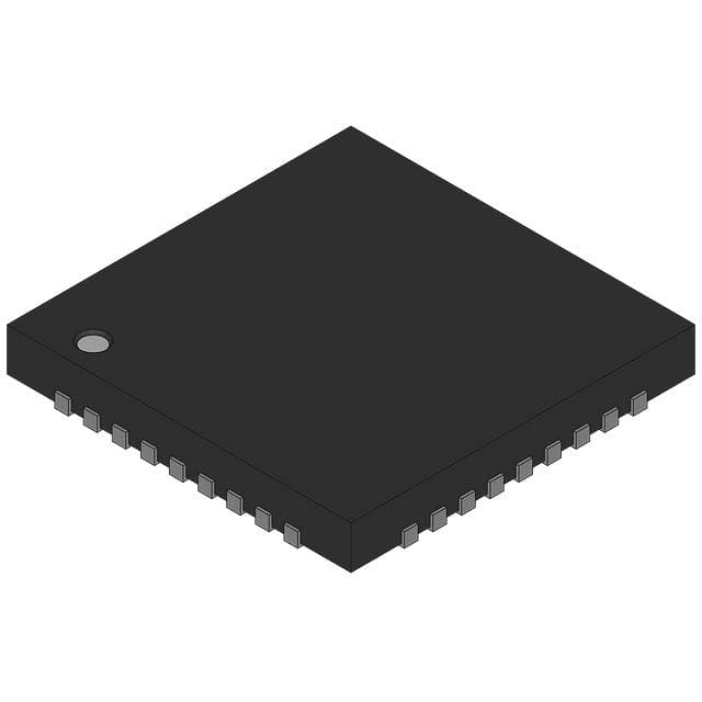 National Semiconductor DS92LV0421SQE