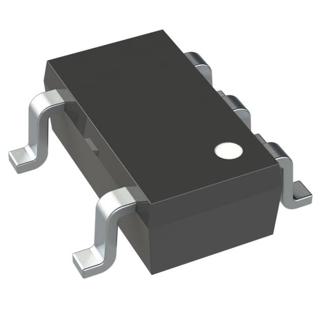 Texas Instruments LM26CIM5-XPA/NOPB