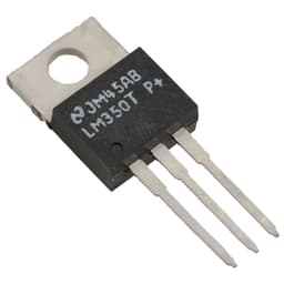 ONSEMI LM350T
