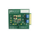 TI LM46001PWPEVM