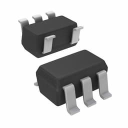 National Semiconductor LMH6559MF