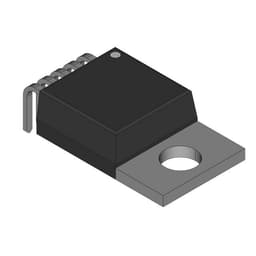National Semiconductor LP38858T-0.8/NOPB