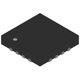 National Semiconductor LM2671LD-12/NOPB