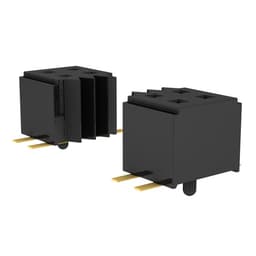 Samtec Inc. CLM-120-02-H-D-A-K-TR
