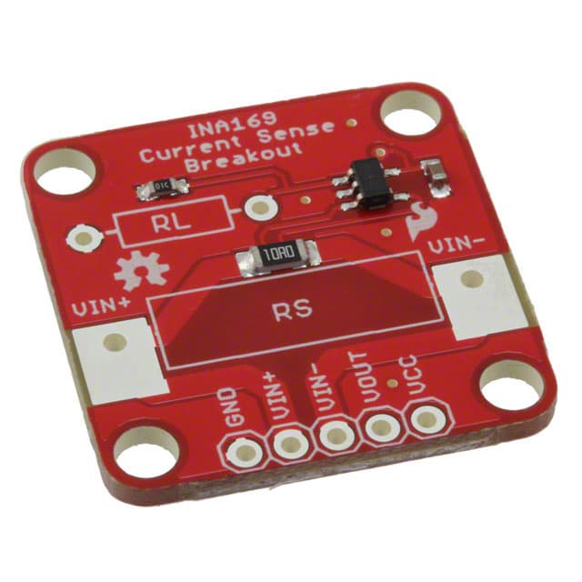 SparkFun Electronics 12040