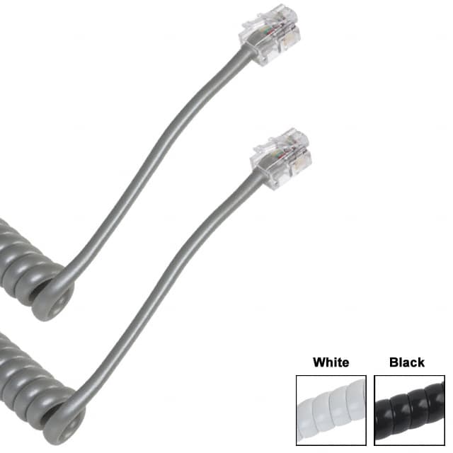 I.O. Interconnect GLF-444-104-511-D