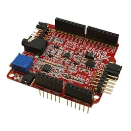 Olimex LTD SHIELD-EKG-EMG