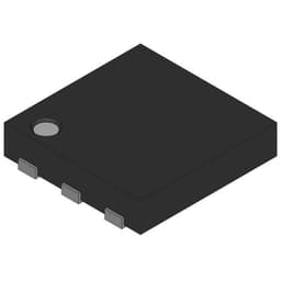 National Semiconductor LM2831XSD-NS