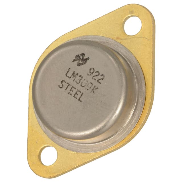 Jameco Electronics LM309K-STEEL