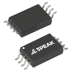 3PEAK LM358A-TSR