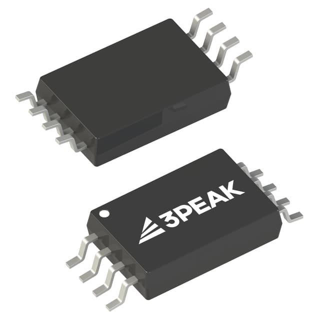 3PEAK LM358A-TSR