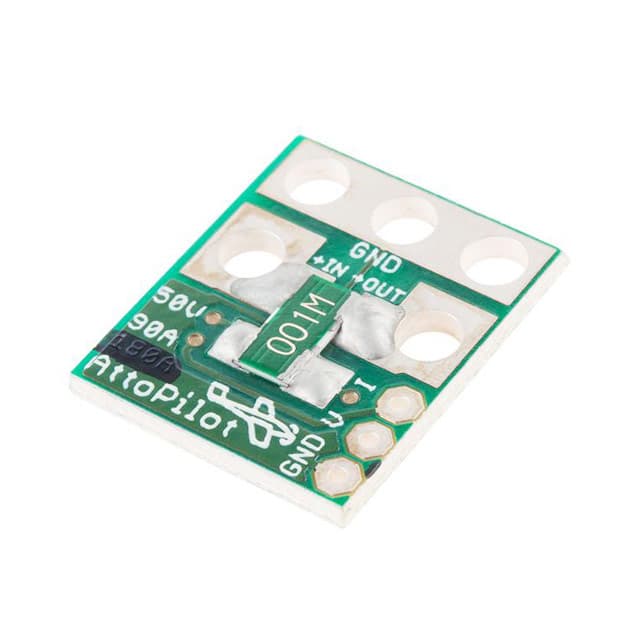 SparkFun Electronics 09028